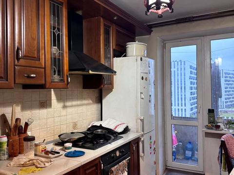 кімната за адресою Хмільова вул., 2