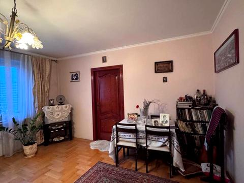 кімната за адресою Хмільова вул., 2