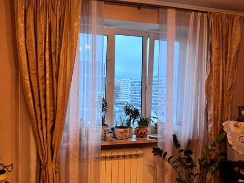 комната по адресу Хмелевая ул., 2