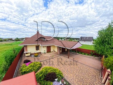 будинок за адресою с. Богданівка, Хуторський провулок