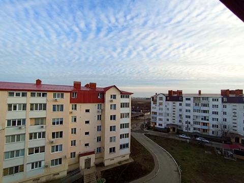 квартира за адресою Чорноморська вул., (Будинок 1)