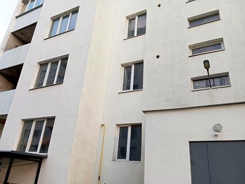 квартира за адресою Чорноморська вул., (Будинок 1)