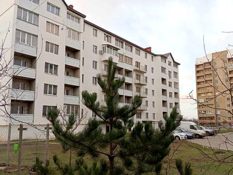 квартира за адресою Чорноморська вул., (Будинок 1)