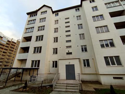 квартира за адресою Чорноморська вул., (Будинок 1)