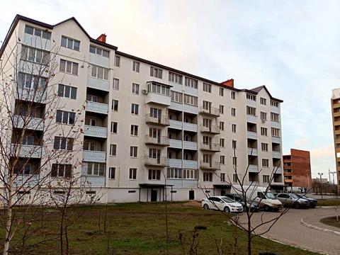 квартира за адресою Чорноморська вул., (Будинок 1)