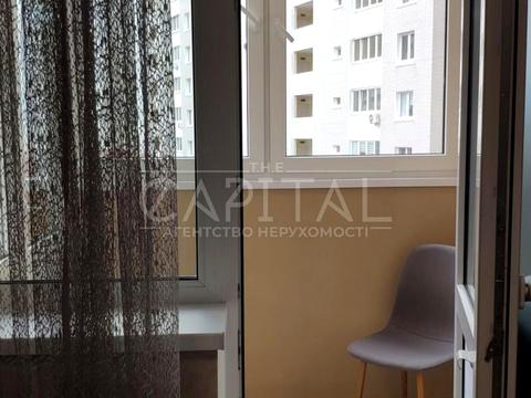 квартира за адресою Балтійський пров., 3