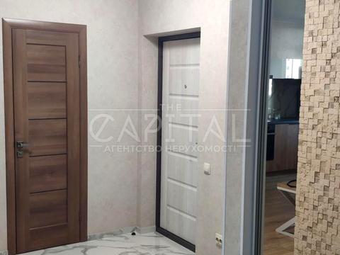 квартира за адресою Балтійський пров., 3