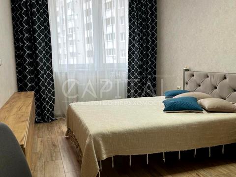 квартира за адресою Балтійський пров., 3