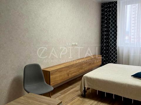 квартира за адресою Балтійський пров., 3