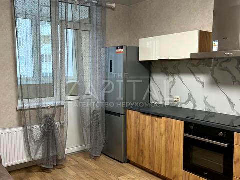 квартира за адресою Балтійський пров., 3