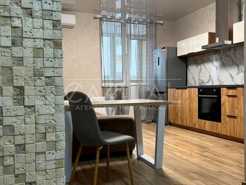 квартира за адресою Балтійський пров., 3