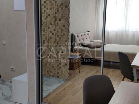 квартира за адресою Балтійський пров., 3