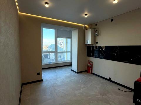 квартира по адресу Княгинин ул., (Будинок 17)