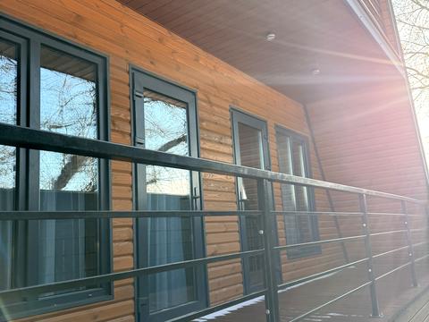 будинок за адресою Степана Руданського