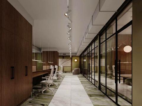 комерційна за адресою Київ, Іоанна Павла II вул. (Патріса Лумумби), 6/1