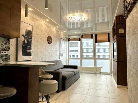 квартира по адресу Университетская ул., 3/3