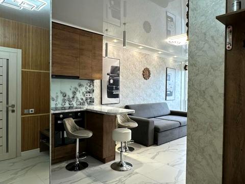 квартира по адресу Университетская ул., 3/3