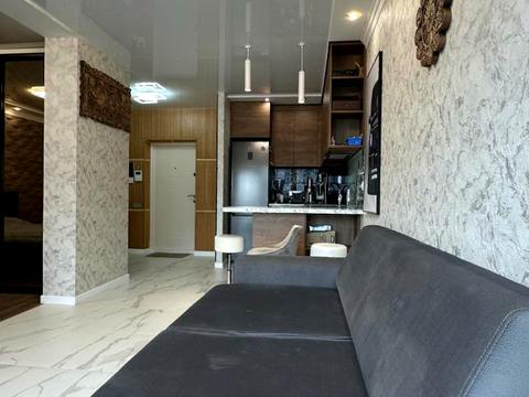 квартира по адресу Университетская ул., 3/3