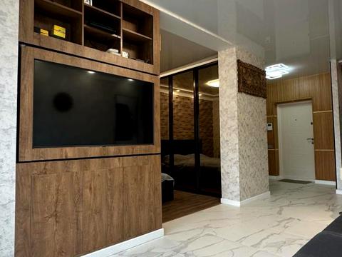 квартира по адресу Университетская ул., 3/3