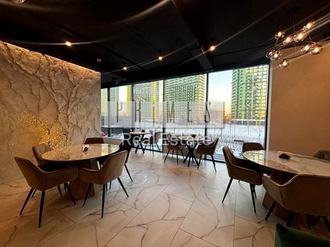 комерційна за адресою Дніпровська набережна вул., 7