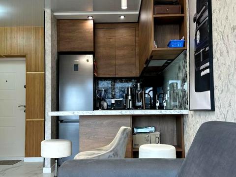 квартира по адресу Университетская ул., 3/3