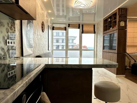 квартира по адресу Университетская ул., 3/3