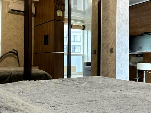 квартира по адресу Университетская ул., 3/3