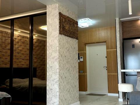 квартира по адресу Университетская ул., 3/3