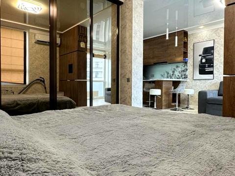 квартира по адресу Университетская ул., 3/3