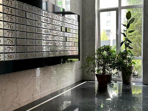 квартира по адресу Университетская ул., 3/3