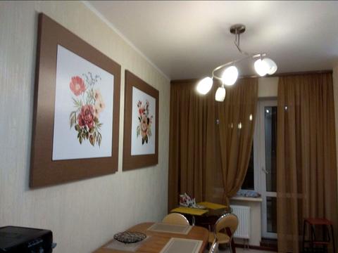 квартира по адресу Науки просп. (Ленина), 47/1