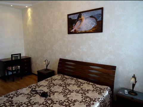 квартира по адресу Науки просп. (Ленина), 47/1