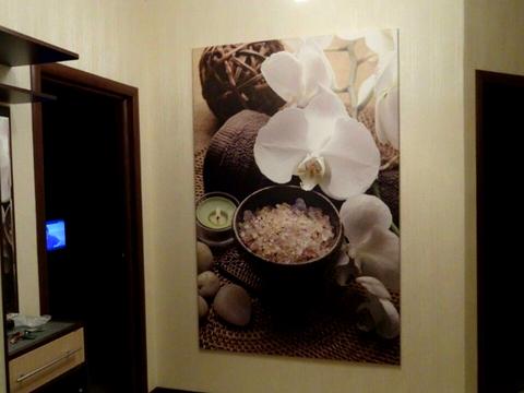 квартира по адресу Науки просп. (Ленина), 47/1