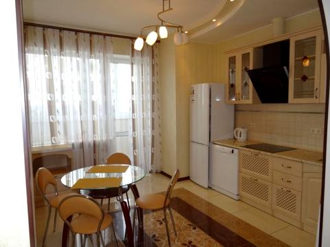 квартира по адресу Науки просп. (Ленина), 47/1