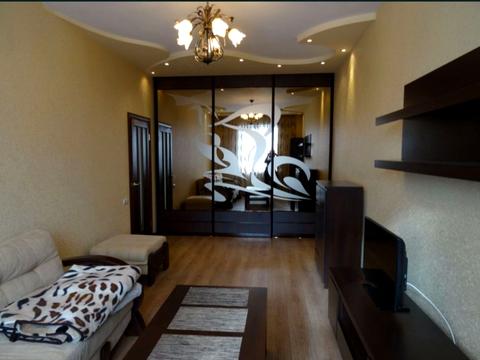 квартира по адресу Науки просп. (Ленина), 47/1