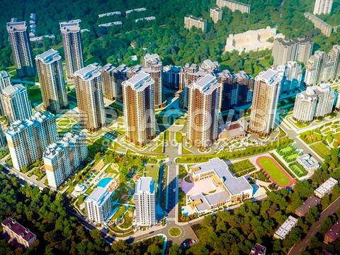 квартира за адресою Андрія Верхогляда вул. (Михайла Драгомирова), 15-Б