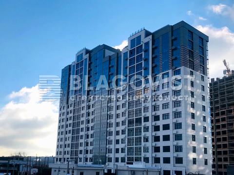 квартира за адресою Андрія Верхогляда вул. (Михайла Драгомирова), 15-Б