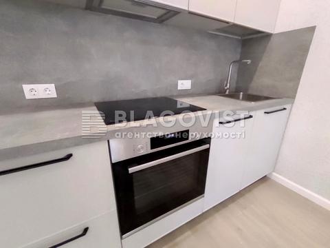 квартира за адресою Андрія Верхогляда вул. (Михайла Драгомирова), 15-Б