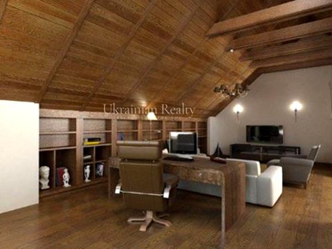 комерційна за адресою Вільшанська вул., 8/5