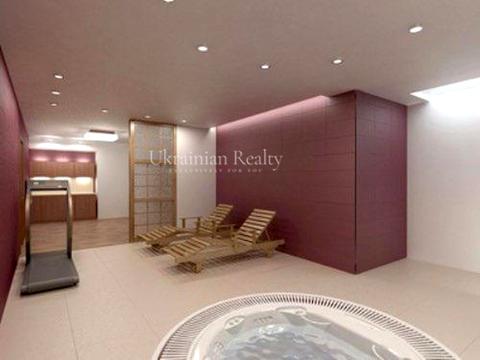 комерційна за адресою Вільшанська вул., 8/5