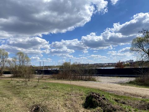 ділянка за адресою Миколи Ващука вул. (Квятека)