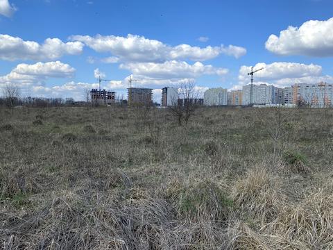 ділянка за адресою Миколи Ващука вул. (Квятека)