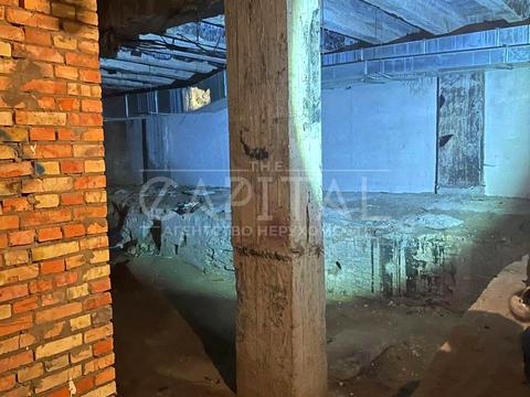 комерційна за адресою Саксаганського вул., 68/21