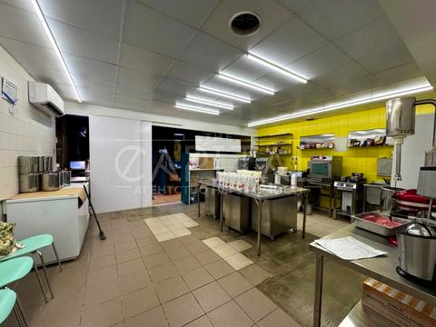 комерційна за адресою Саксаганського вул., 68/21
