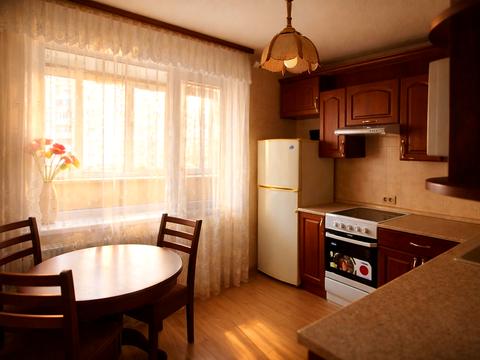 квартира по адресу Пантелеймона Кулиша ул. (Челябинская), 17