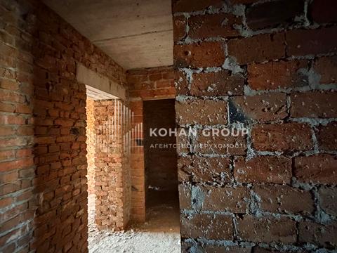 квартира по адресу Кушнірука ул. (Гастелло), (Будинок)