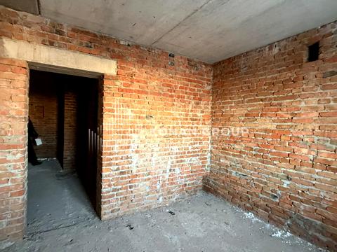 квартира по адресу Кушнірука ул. (Гастелло), (Будинок)