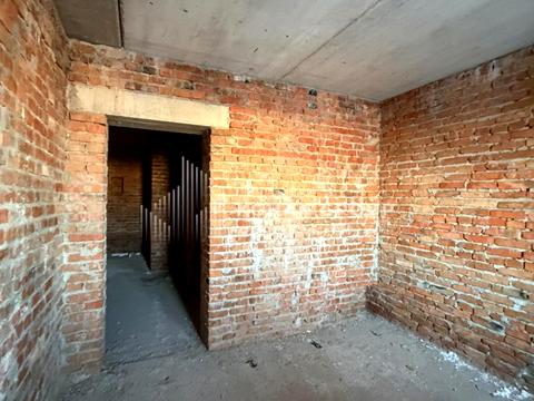 квартира по адресу Кушнірука ул. (Гастелло), (Будинок)