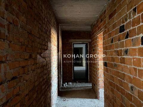 квартира по адресу Кушнірука ул. (Гастелло), (Будинок)