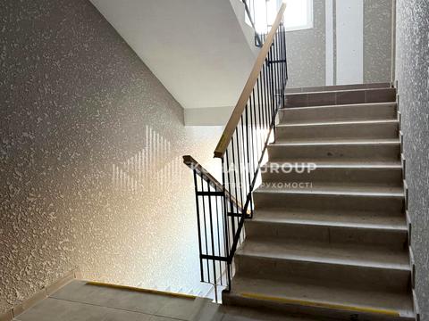 квартира по адресу Кушнірука ул. (Гастелло), (Будинок)